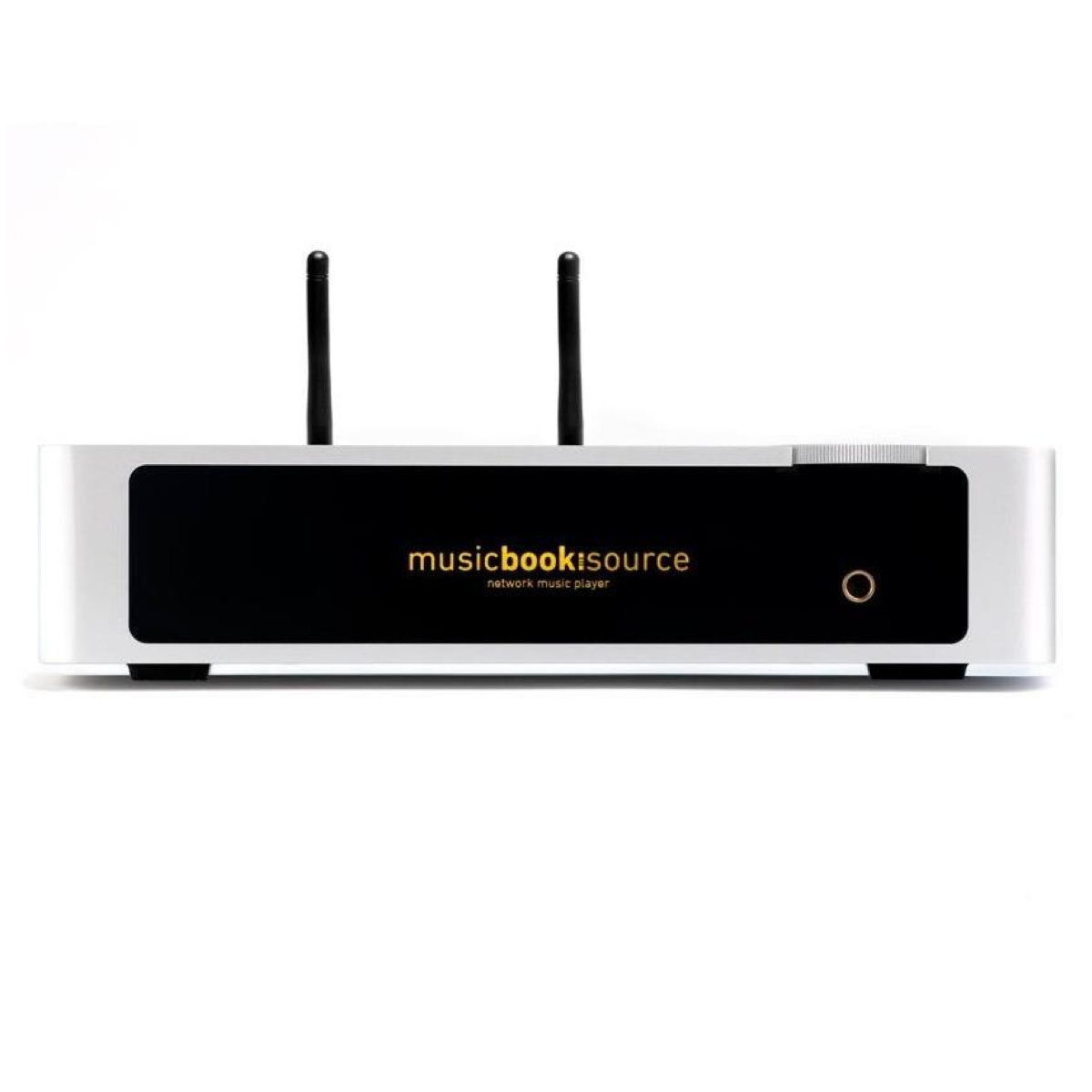 Lindemann Musicbook Power 500 - Power Amplifier - AVStore