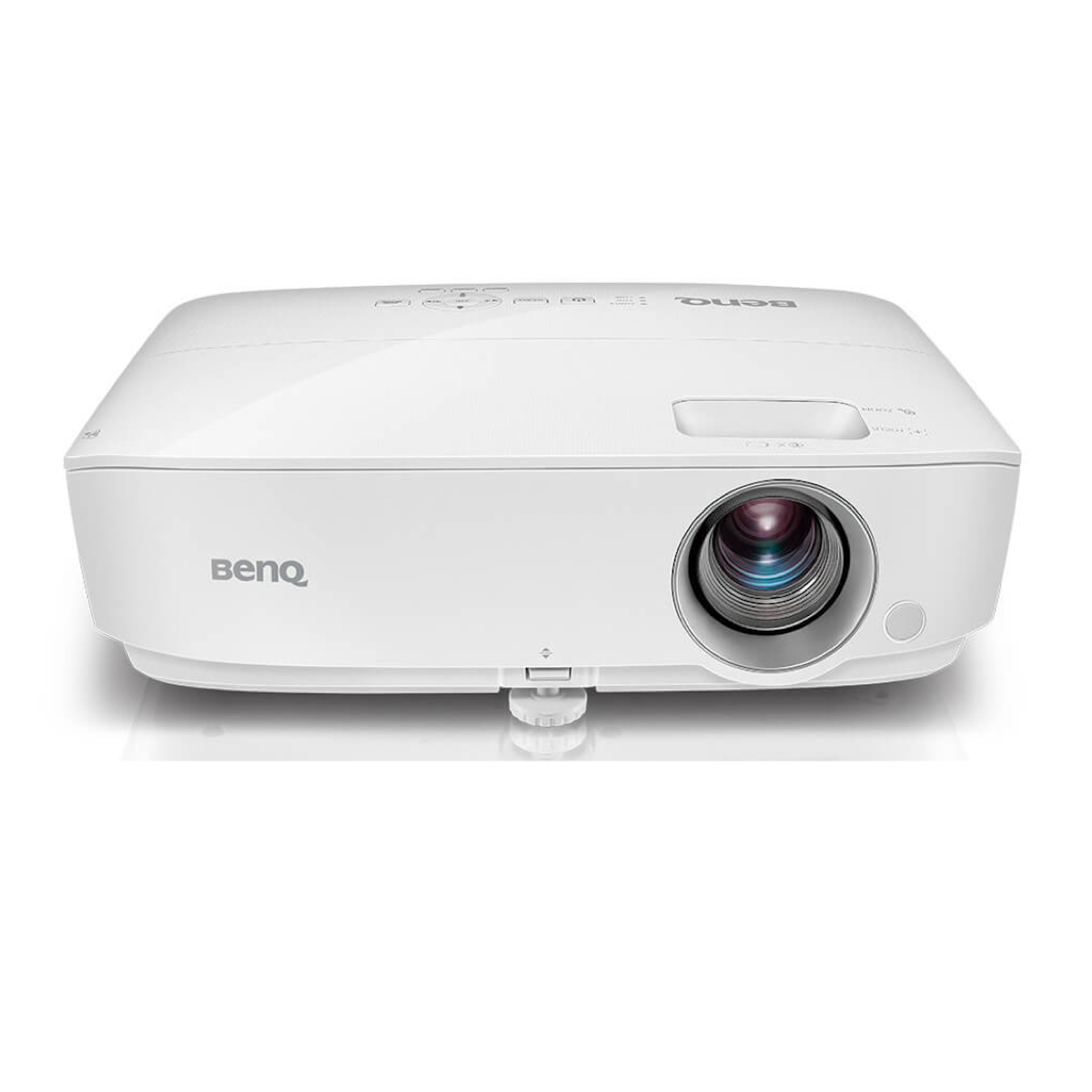 BenQ W1050 - Full HD Home Cinema Projector - AVStore