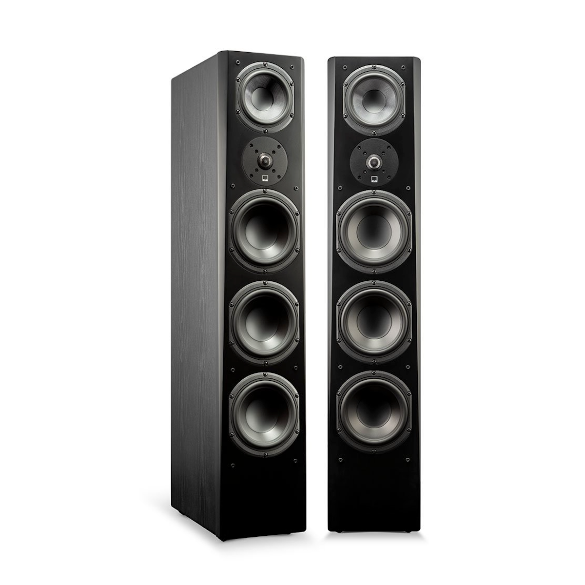 SVS Sound Prime Pinnacle - Floor Standing Speaker - Pair - AVStore