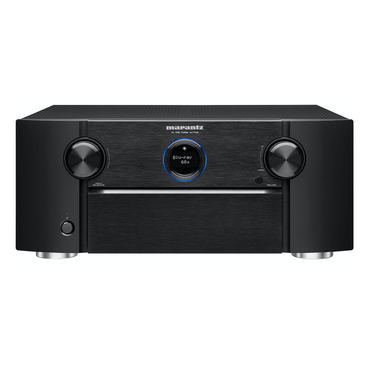 Marantz AV7705 - 11.2 Channel Pre-Amplifier - AVStore