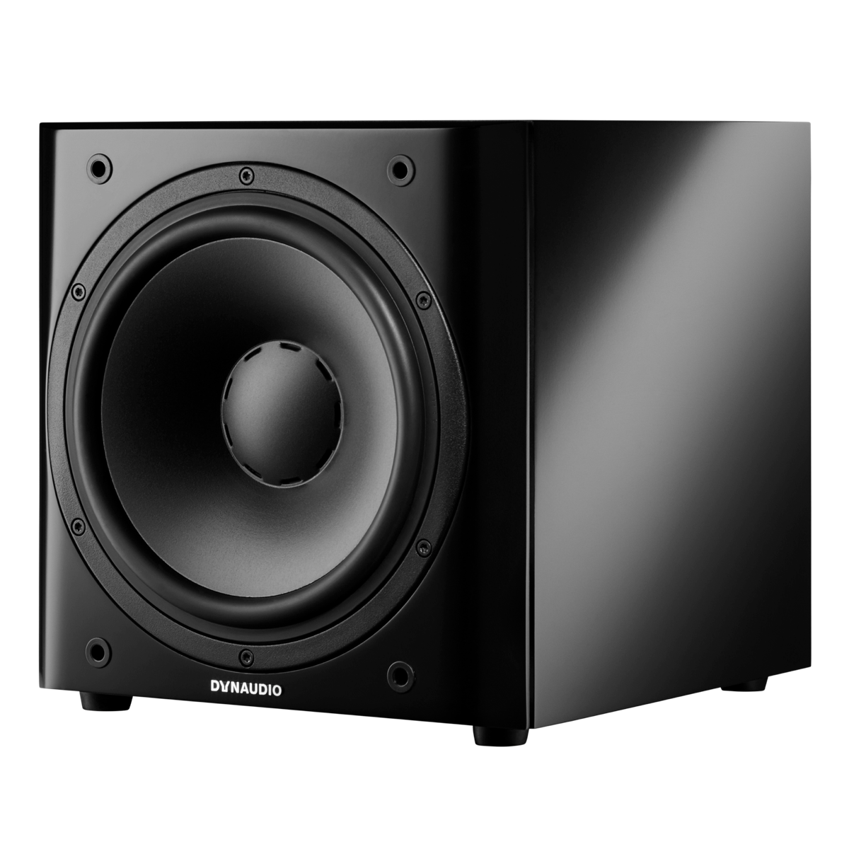 Dynaudio Sub 3 - Compact Active Subwoofer - AVStore