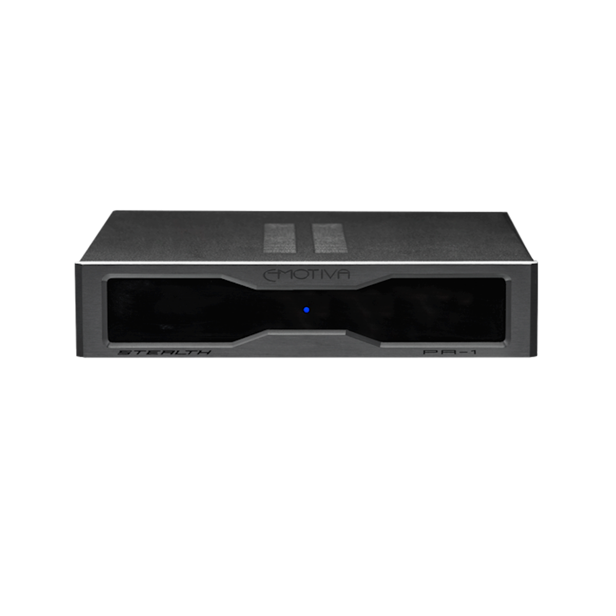 Emotiva PA-1 - Balanced Class-D Monoblock Power Amplifier - AVStore