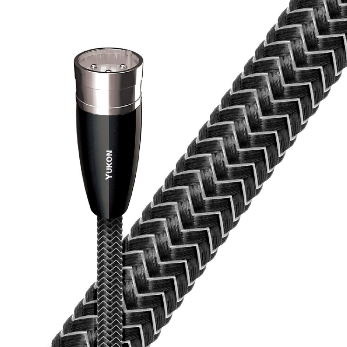 AudioQuest Yukon - XLR-XLR Cable - Pair - AVStore