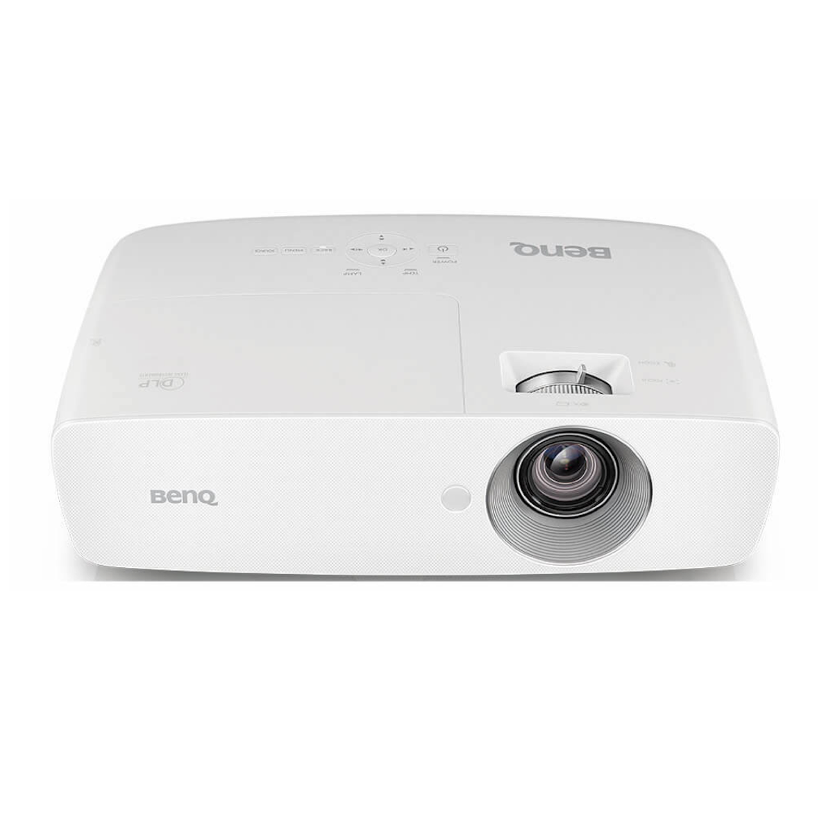 BenQ W1090 - Full HD Home Cinema Projector - AVStore