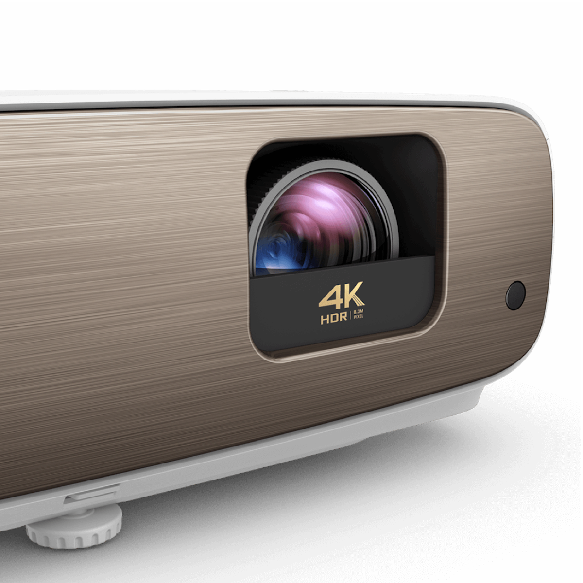 BenQ W2700 - True 4K HDR Home Cinema Projector - AVStore