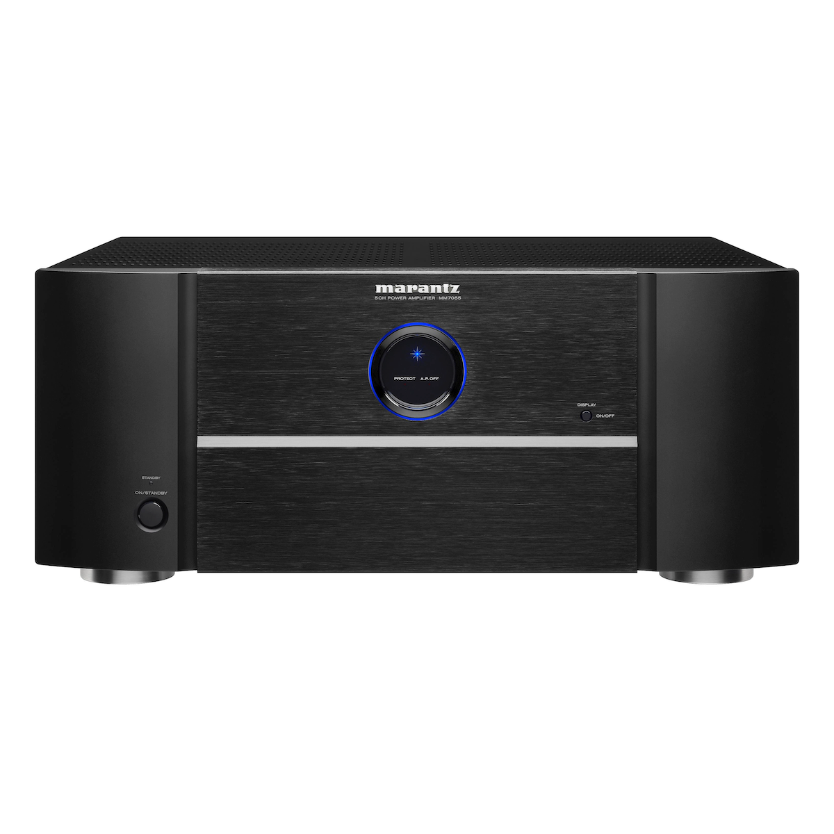 Marantz MM7055 - 5 Channel Power Amplifier - AVStore