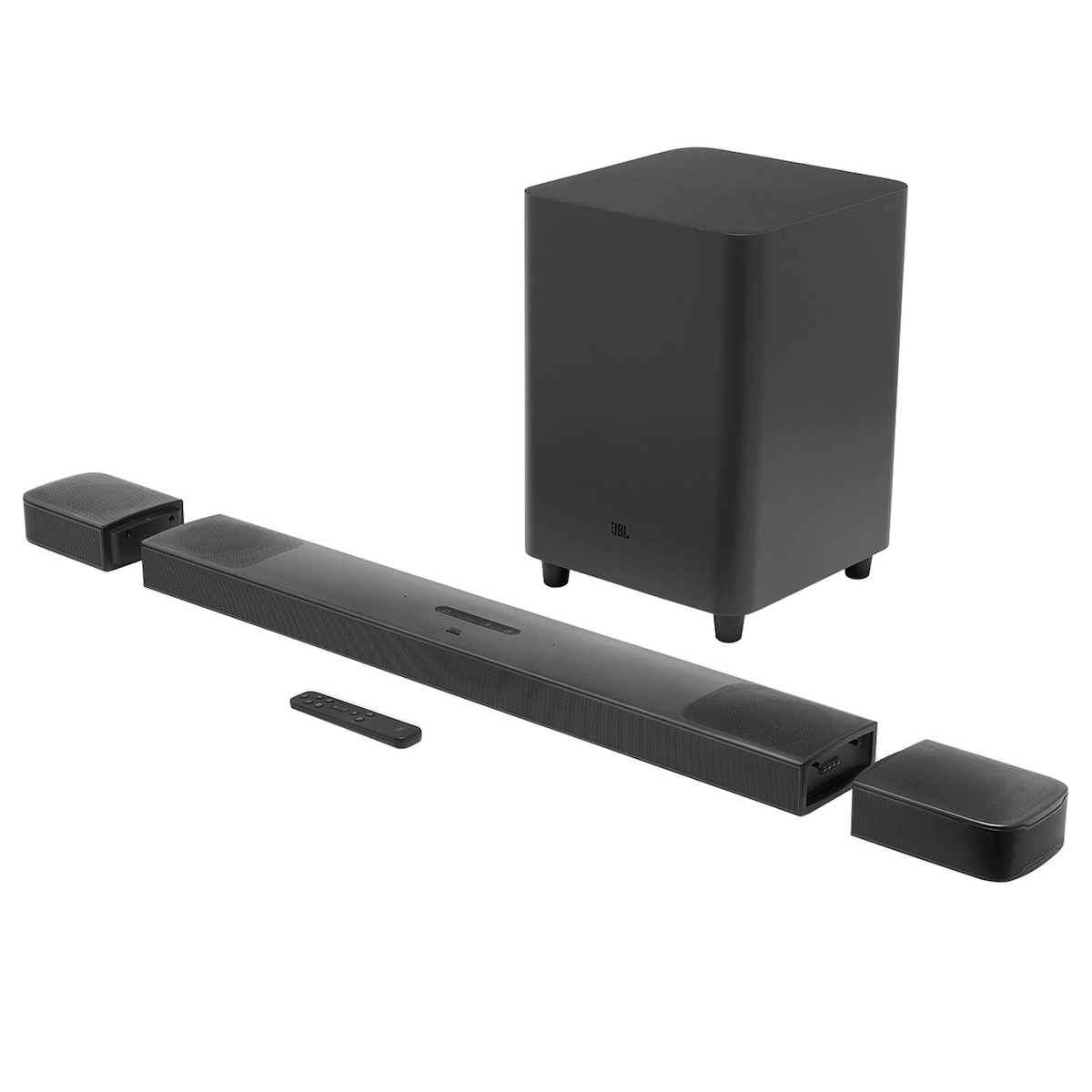 Dolby atmos wireless deals soundbar