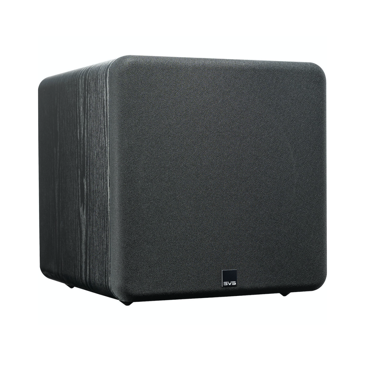 SVS Sound SB-2000 Pro - Subwoofer - Black Ash - AVStore