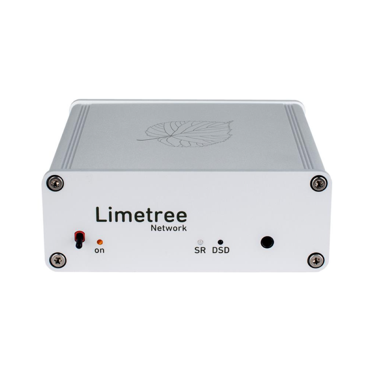 Lindemann Limetree Network II - Hi-Res Network Music Streamer DAC - AVStore