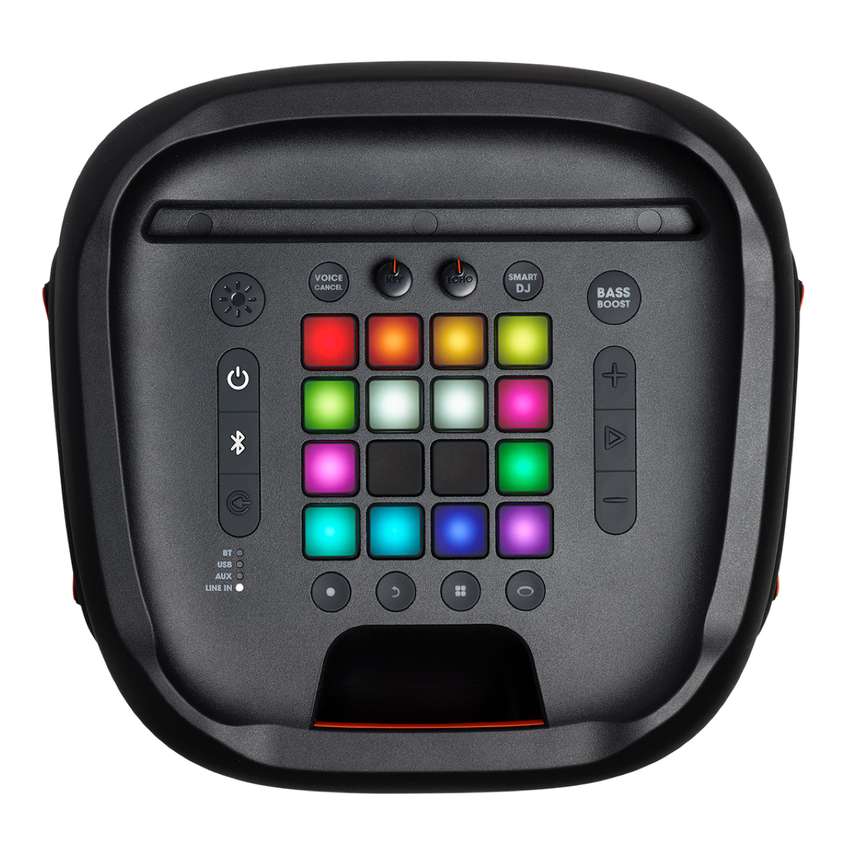 JBL PartyBox 1000 - Bluetooth Speaker - AVStore
