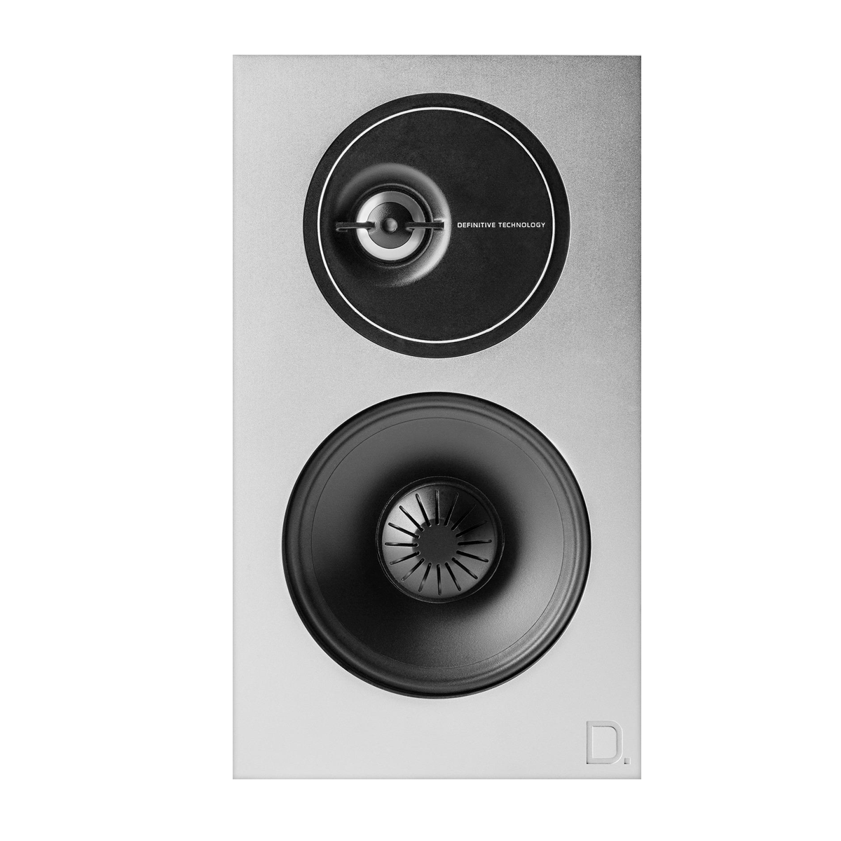 Definitive best sale technology audio