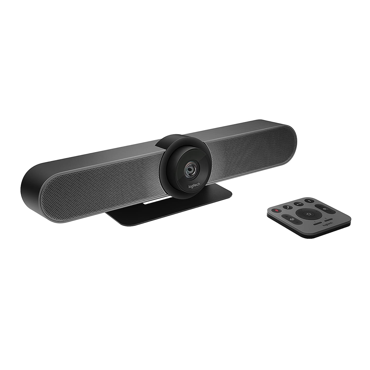 Logitech MeetUp - 4K ConferenceCam - AVStore