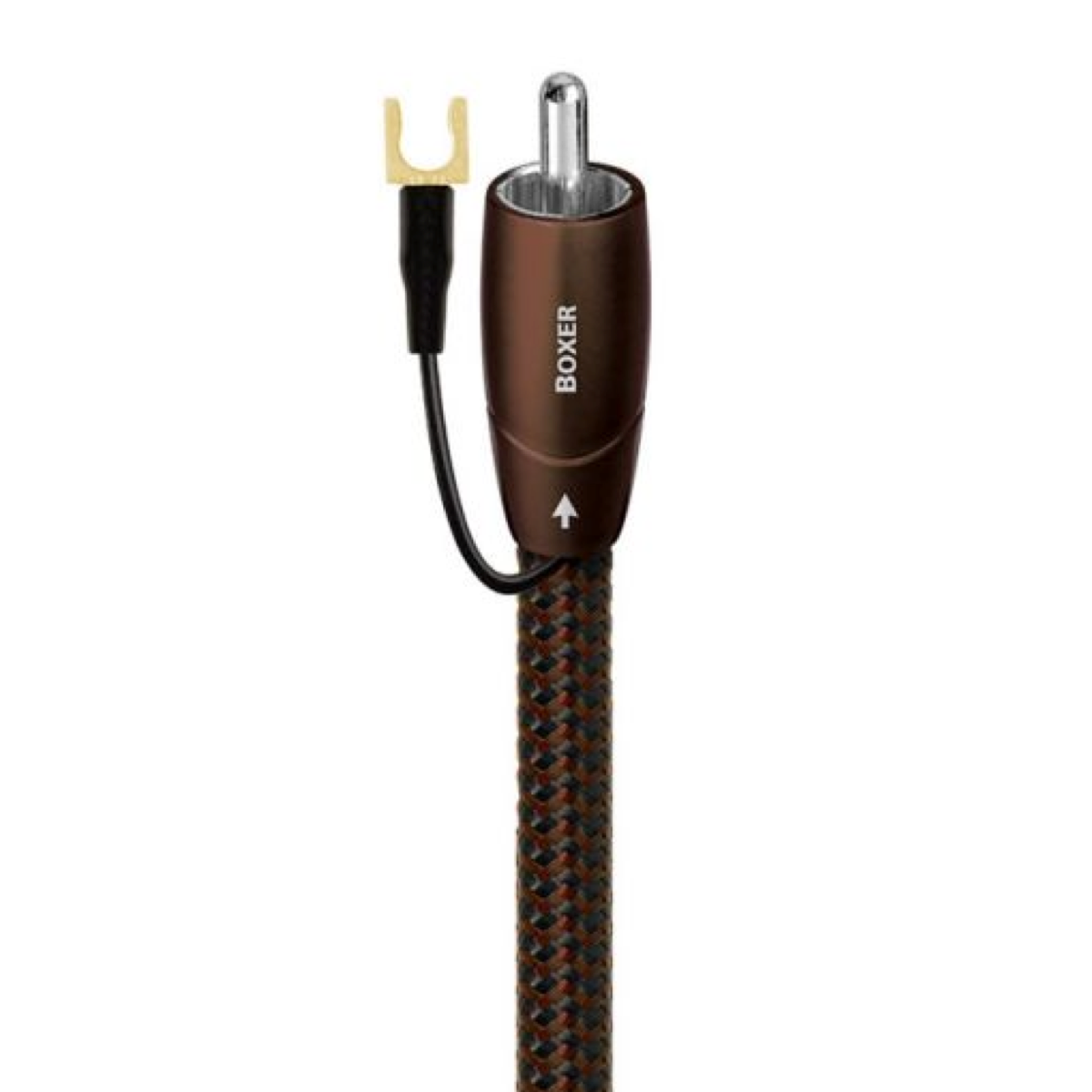 AudioQuest Boxer - Subwoofer Cable - AVStore