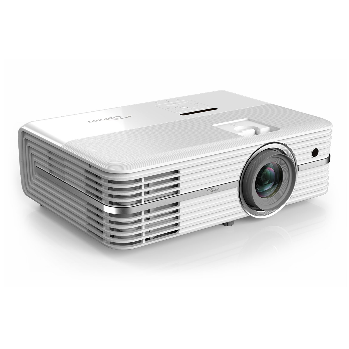 Optoma UHD50 - 4K UHD Home Theatre Projector - AVStore