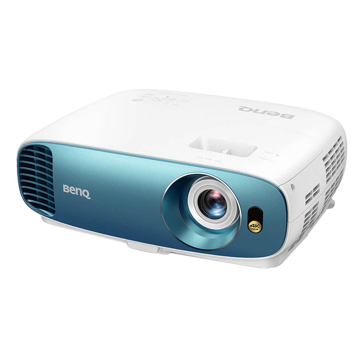 BenQ TK800M - 4K HDR Home Cinema Projector - AVStore