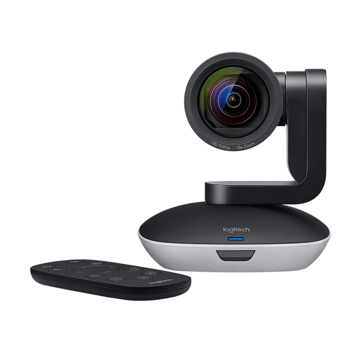 Logitech PTZ Pro 2 - Video Conferencing Camera - AVStore