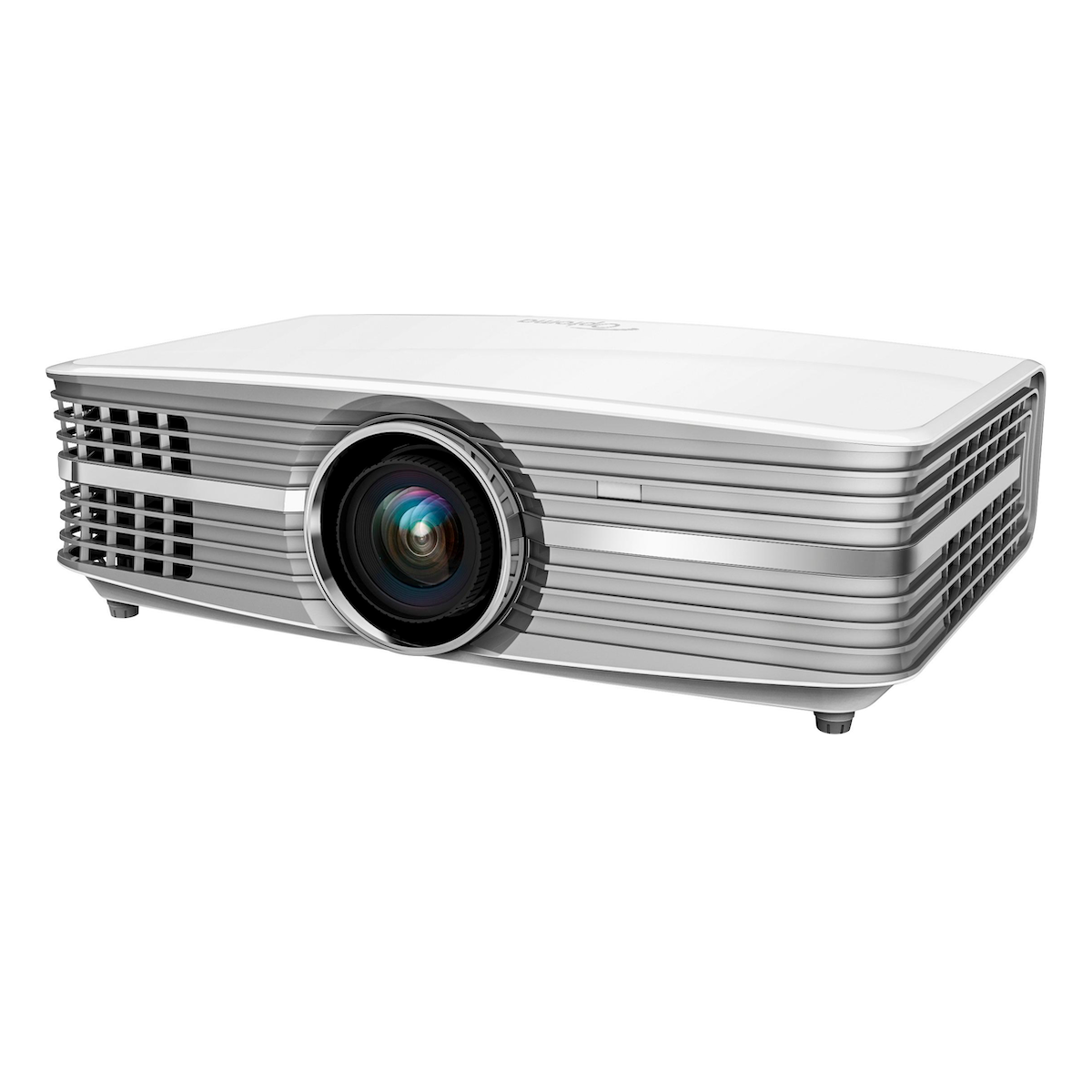 Optoma UHD60 - 4K UHD Projector - AVStore