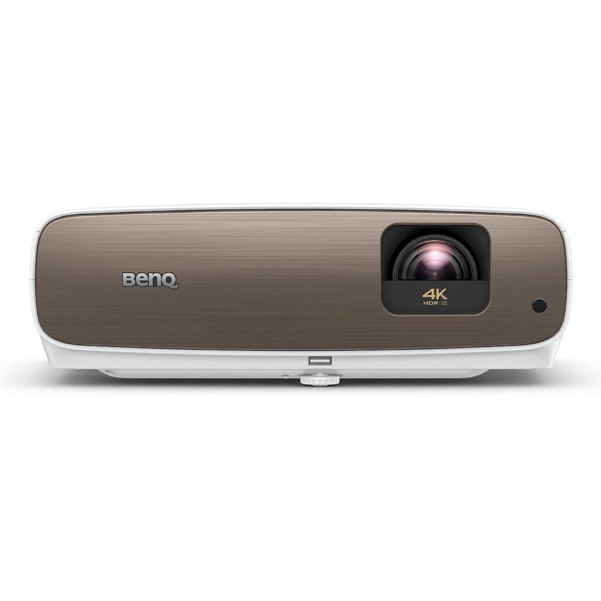 BenQ W2700 - True 4K HDR Home Cinema Projector - AVStore