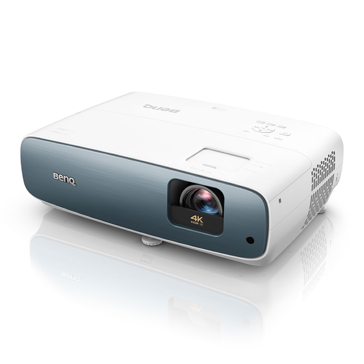 BenQ TK850 - 4K HDR Home Cinema Projector - AVStore