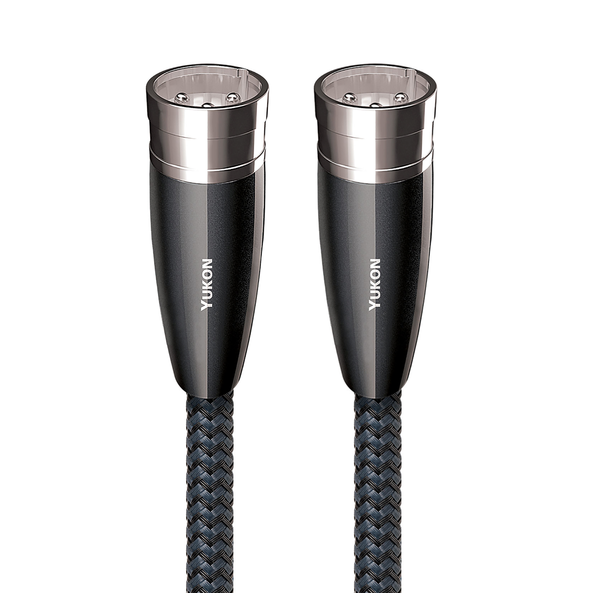 AudioQuest Yukon - XLR-XLR Cable - Pair - AVStore