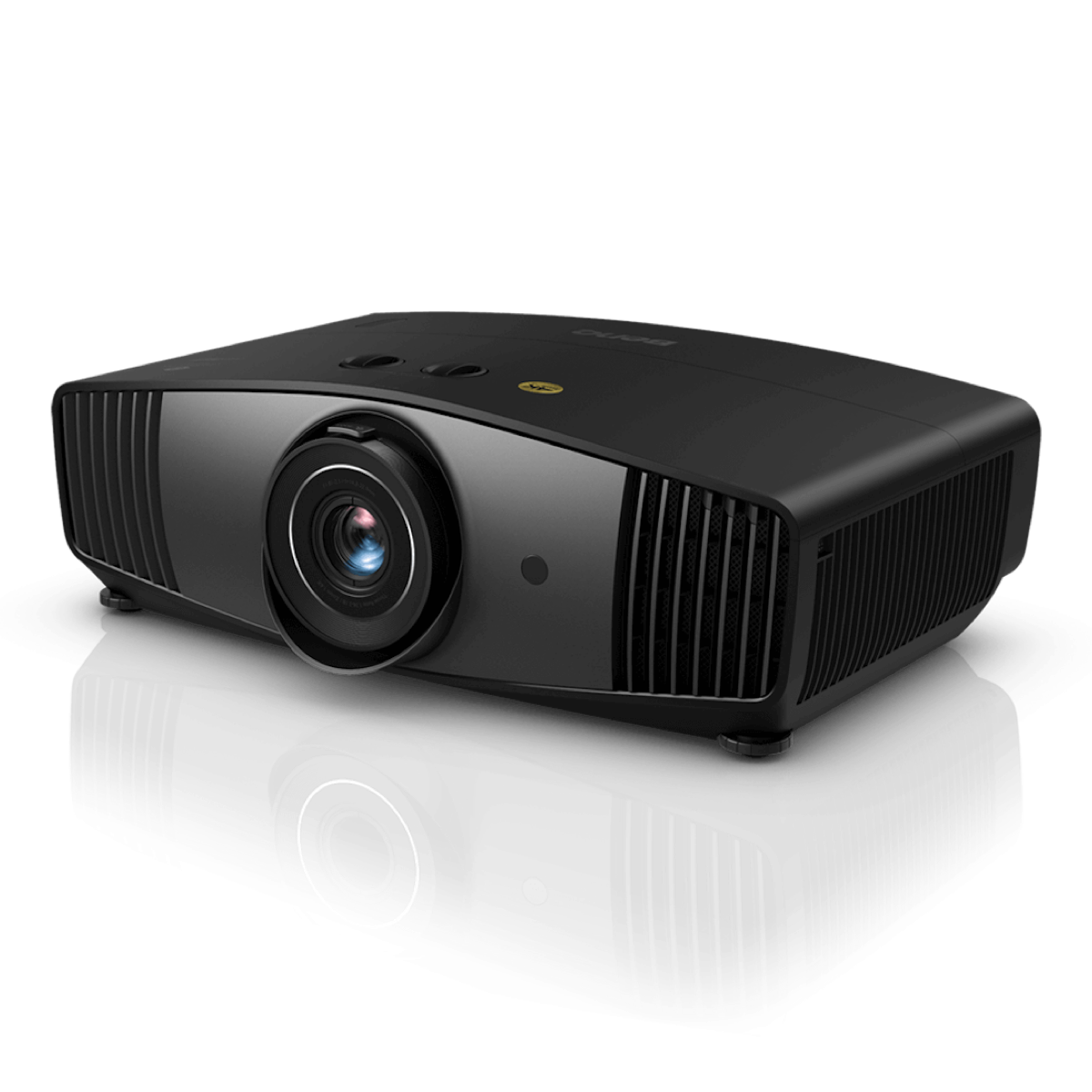 BenQ W5700 - True 4K HDR Home Cinema Projector - AVStore