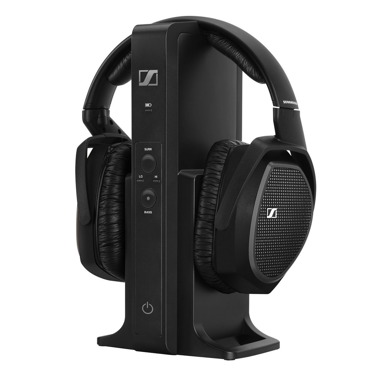 Sennheiser RS 175-U - RF Wireless Headphone - AVStore