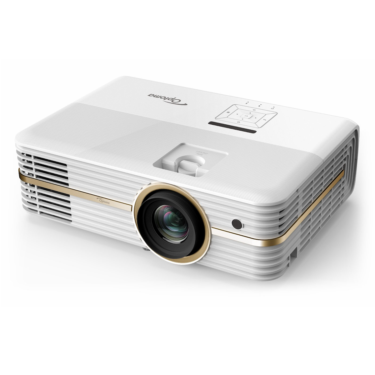 Optoma UHD51A - 4K UHD Projector - AVStore