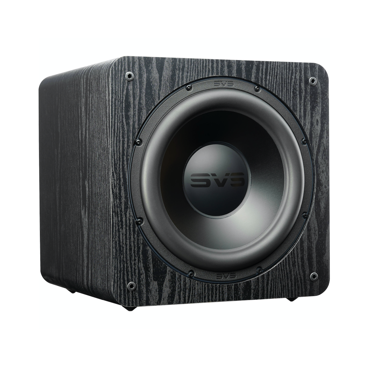 SVS Sound SB-2000 Pro - Subwoofer - Black Ash - AVStore
