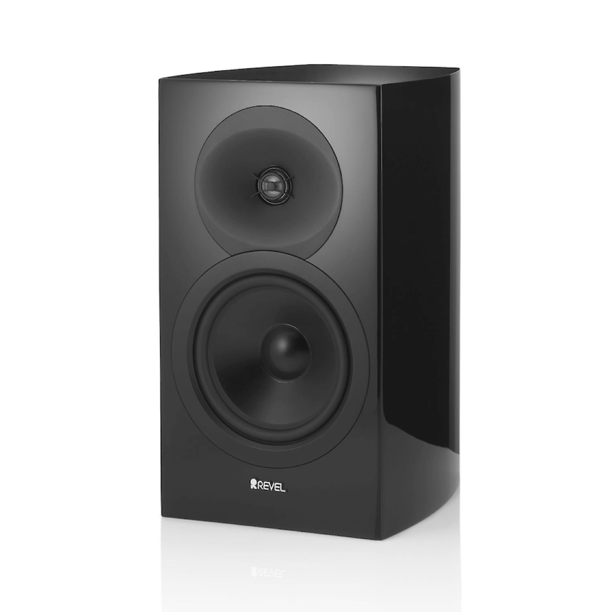 Revel Concerta2 M16 - Bookshelf Speaker (Pair) - AVStore