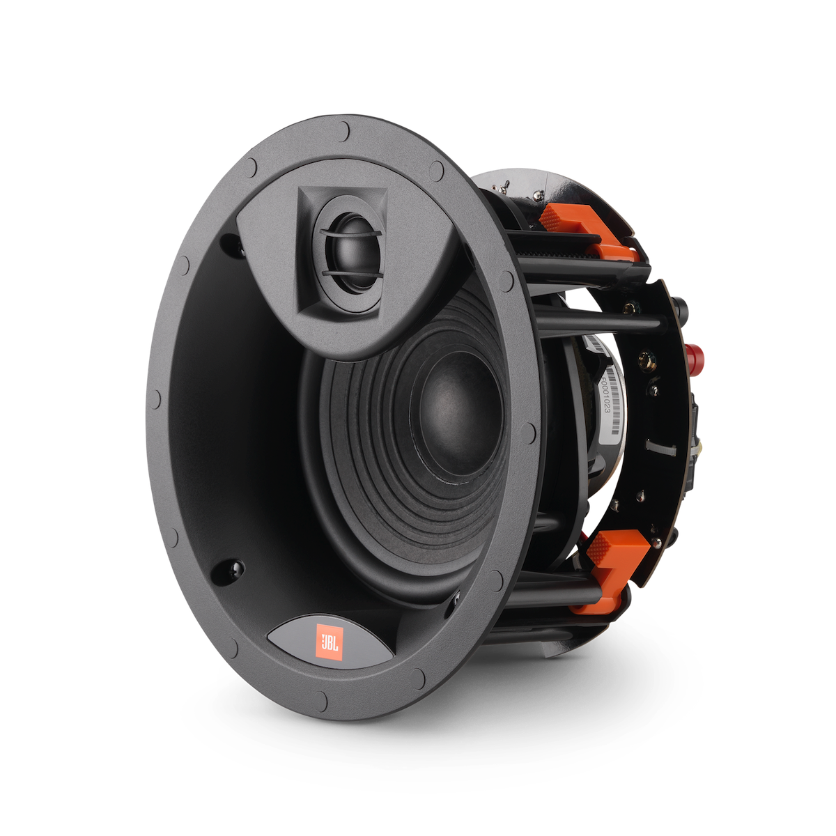 JBL Arena 6IC - In-Ceiling Speaker - Pair - AVStore