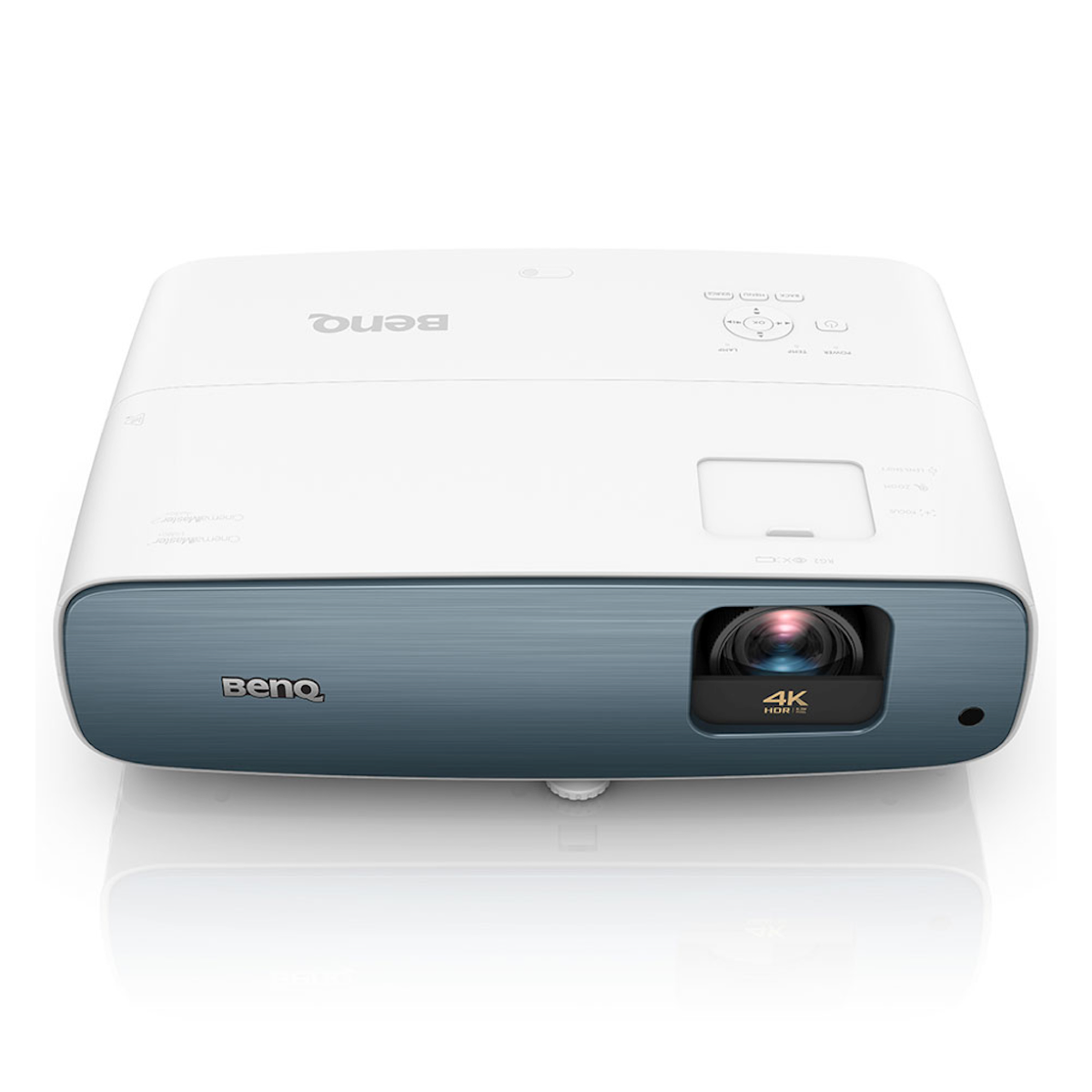 BenQ TK850 - 4K HDR Home Cinema Projector - AVStore