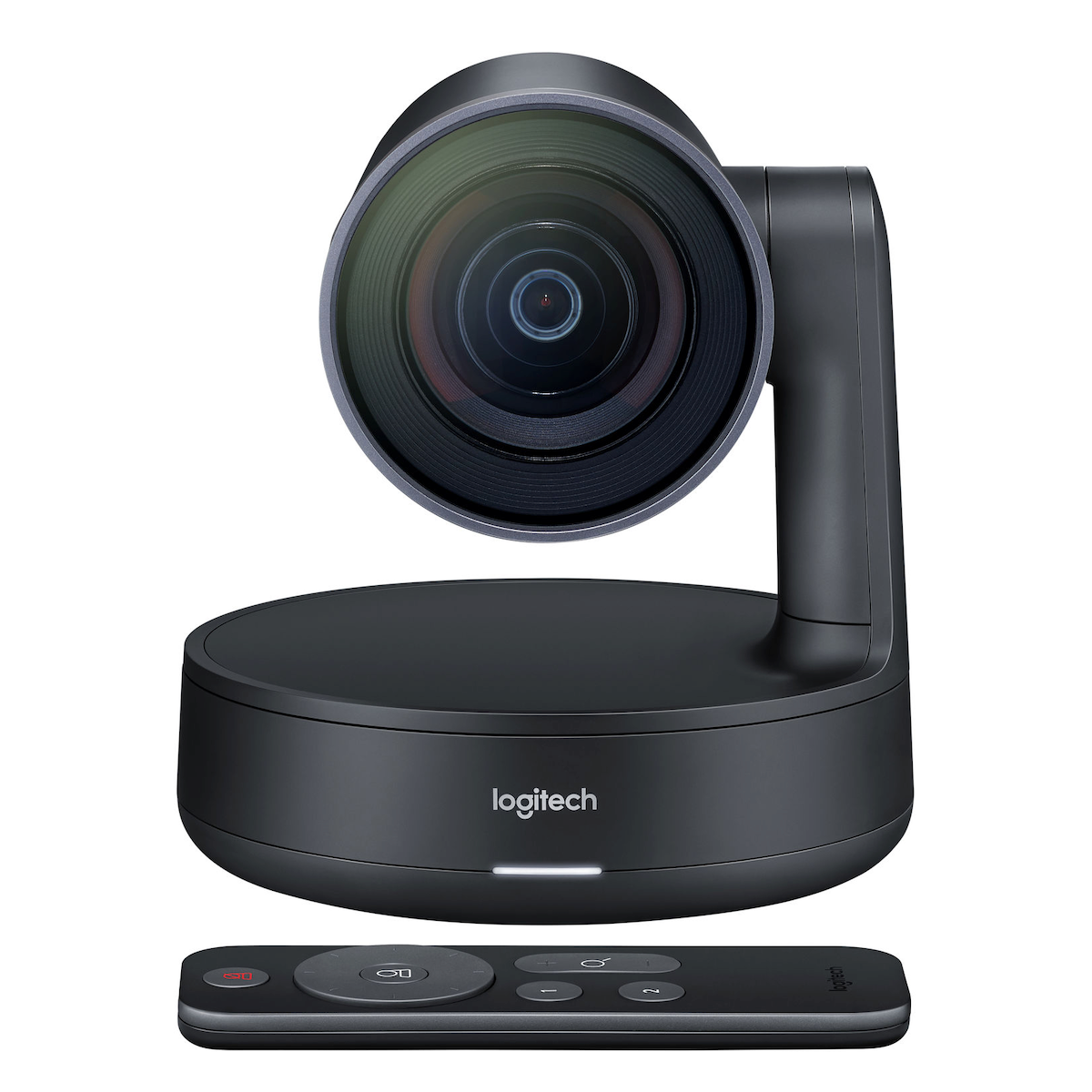 Logitech Rally Camera - 4K PTZ Conferencing Camera - AVStore