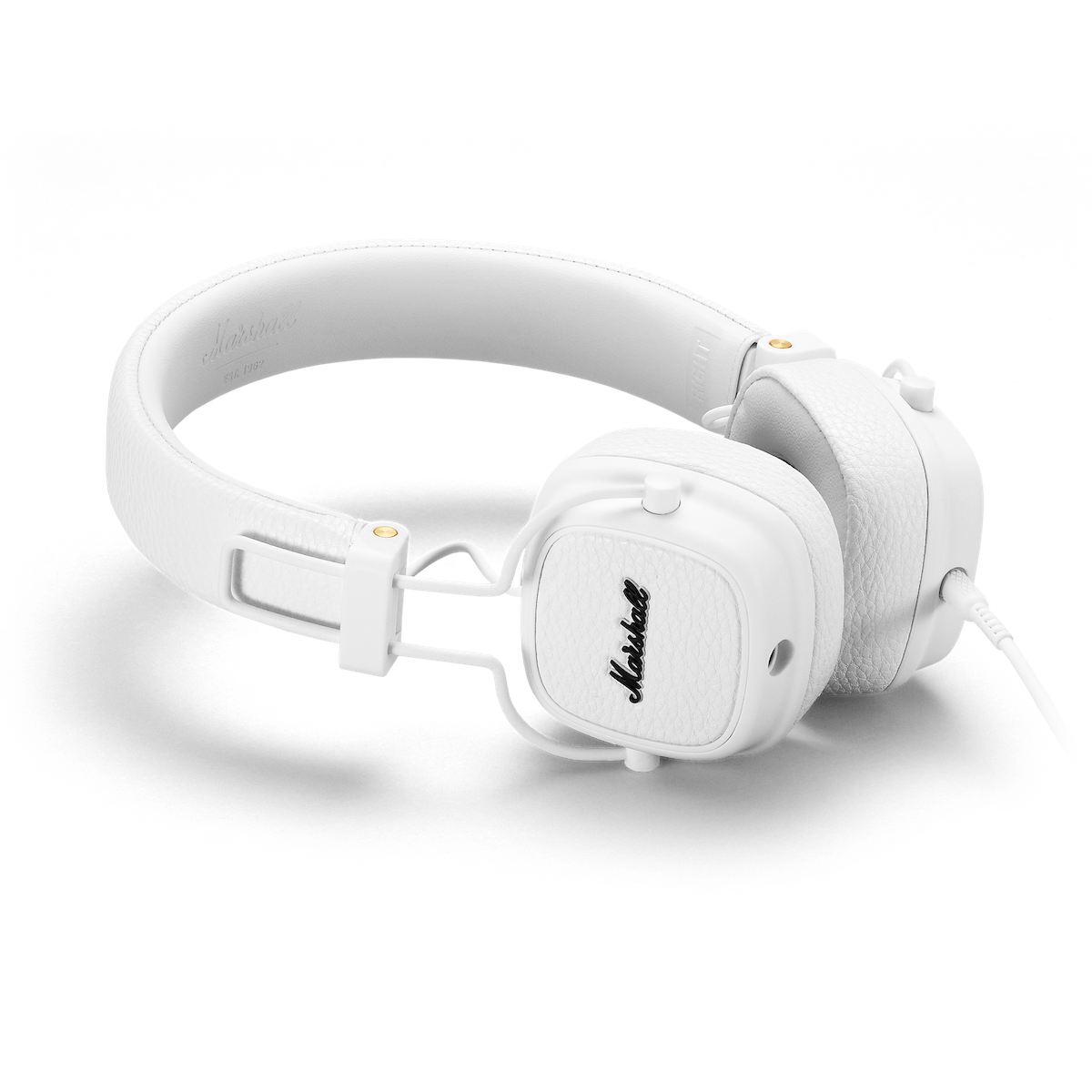 Marshall Major III - Wired Headphone - AVStore