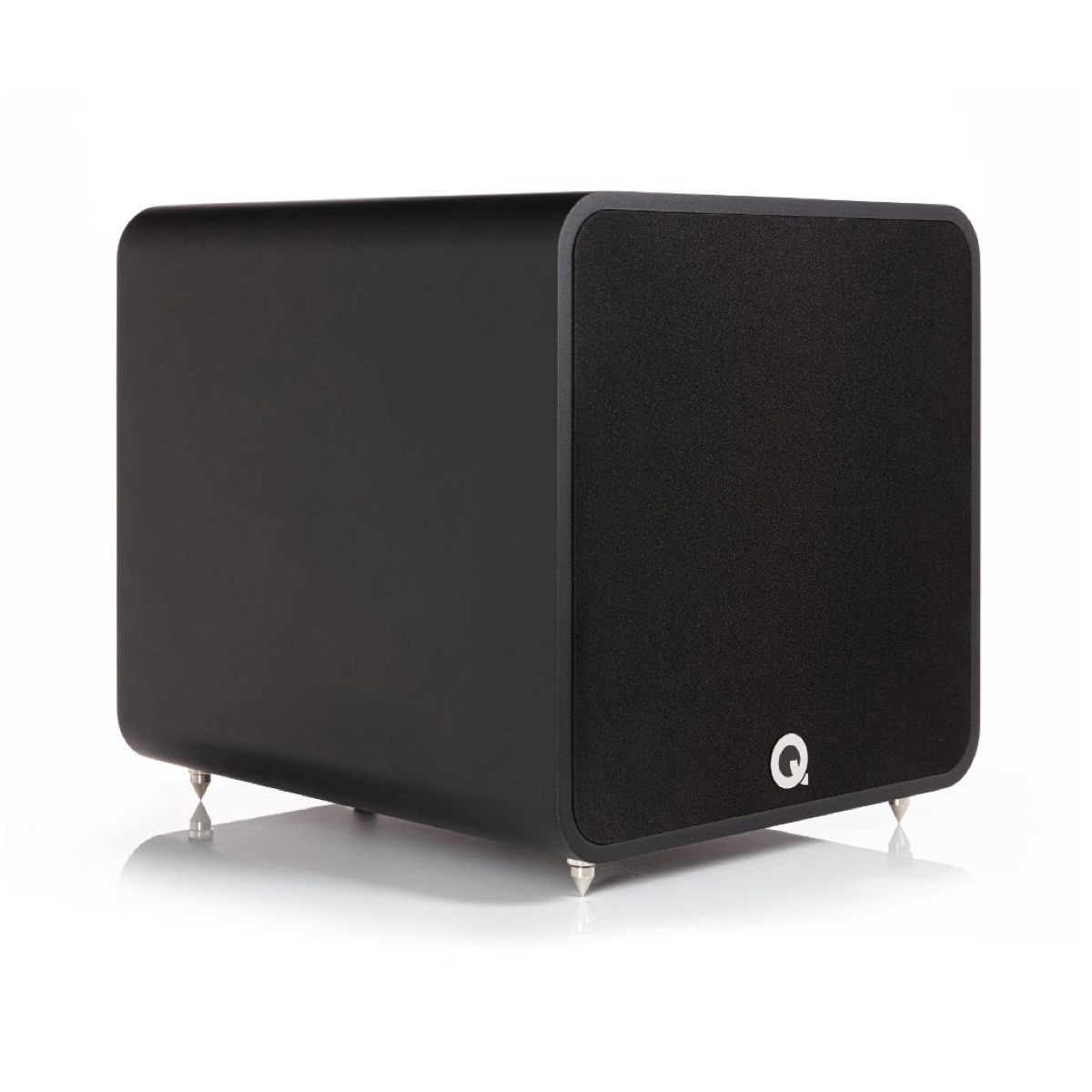 Q Acoustics Q B12 - Active Subwoofer - AVStore