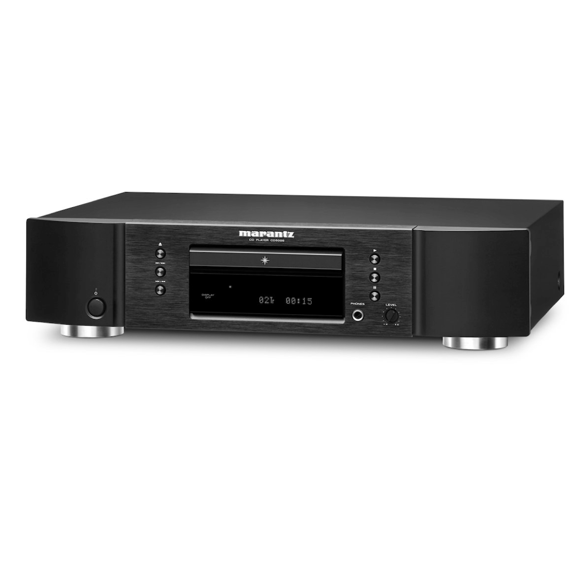Marantz CD5005 - CD Player - AVStore