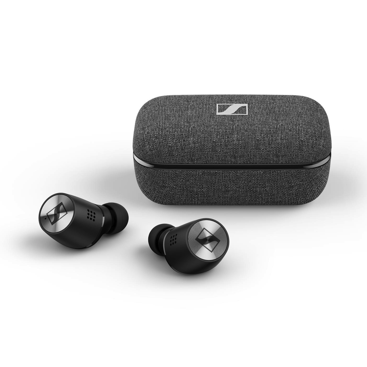 Sennheiser MOMENTUM True Wireless 2 - In-Ear Headphones - AVStore