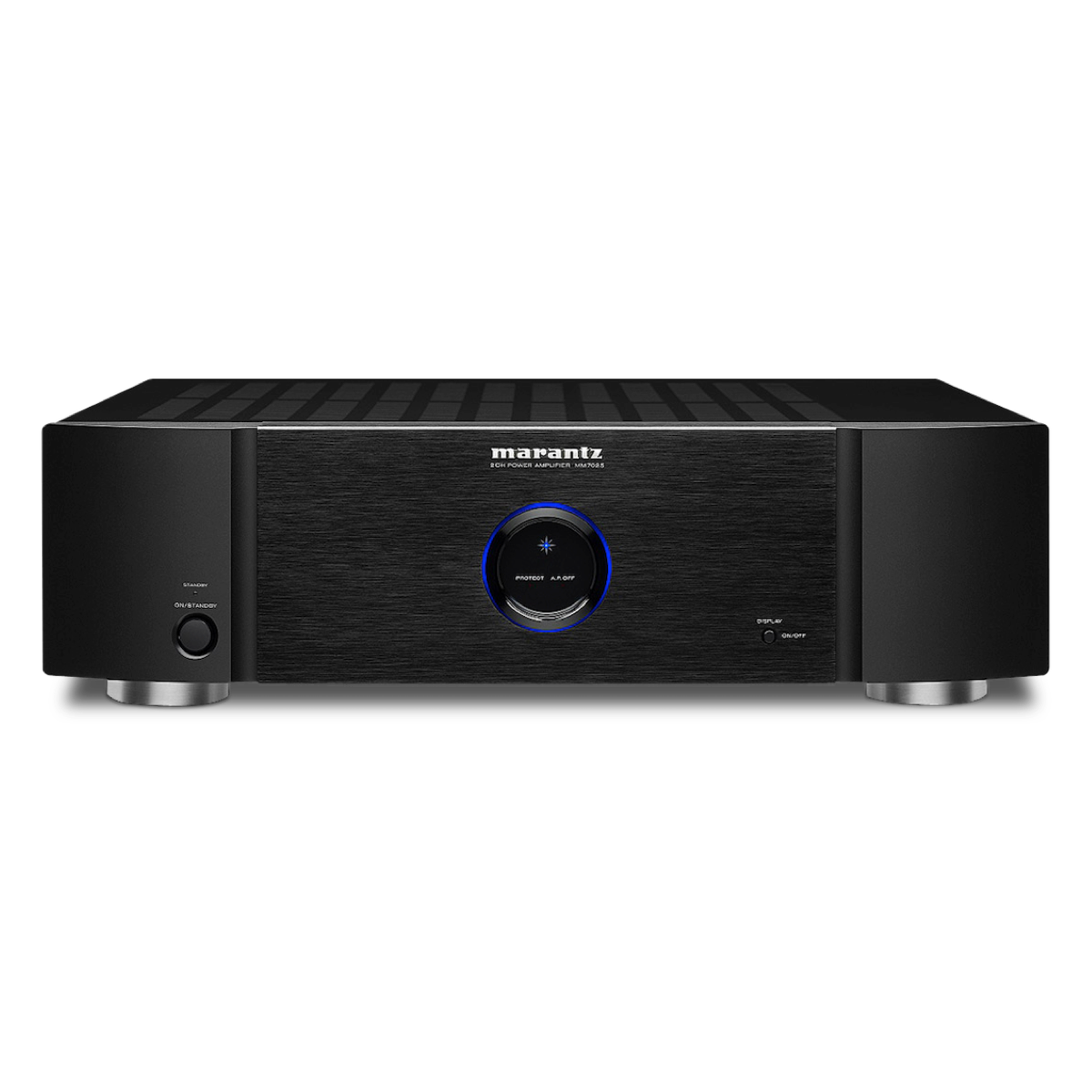 Marantz MM7025 - 2 Channel Power Amplifier - AVStore