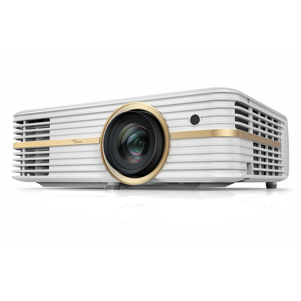 Optoma UHD51A - 4K UHD Projector - AVStore