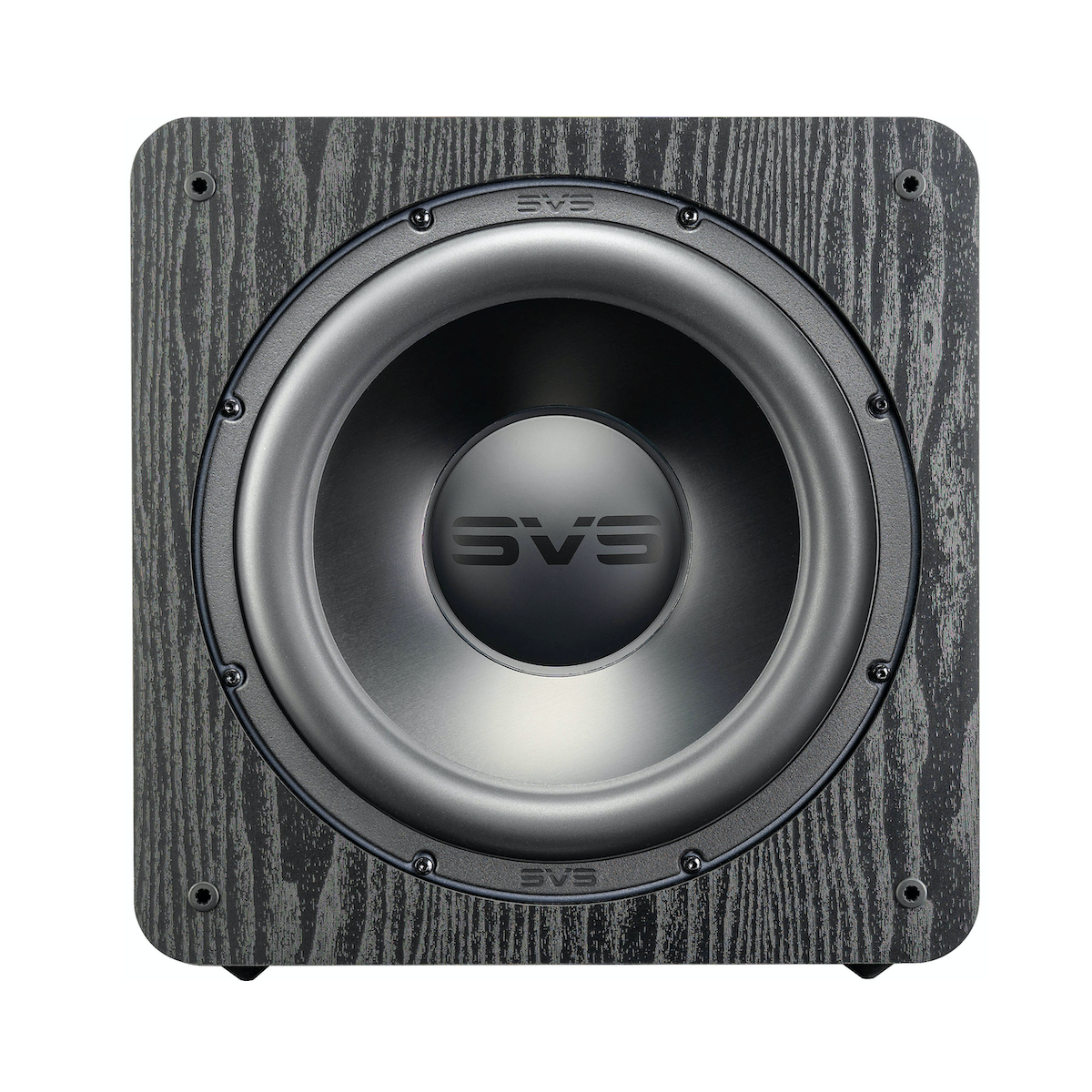 SVS Sound SB-2000 Pro - Subwoofer - Black Ash - AVStore