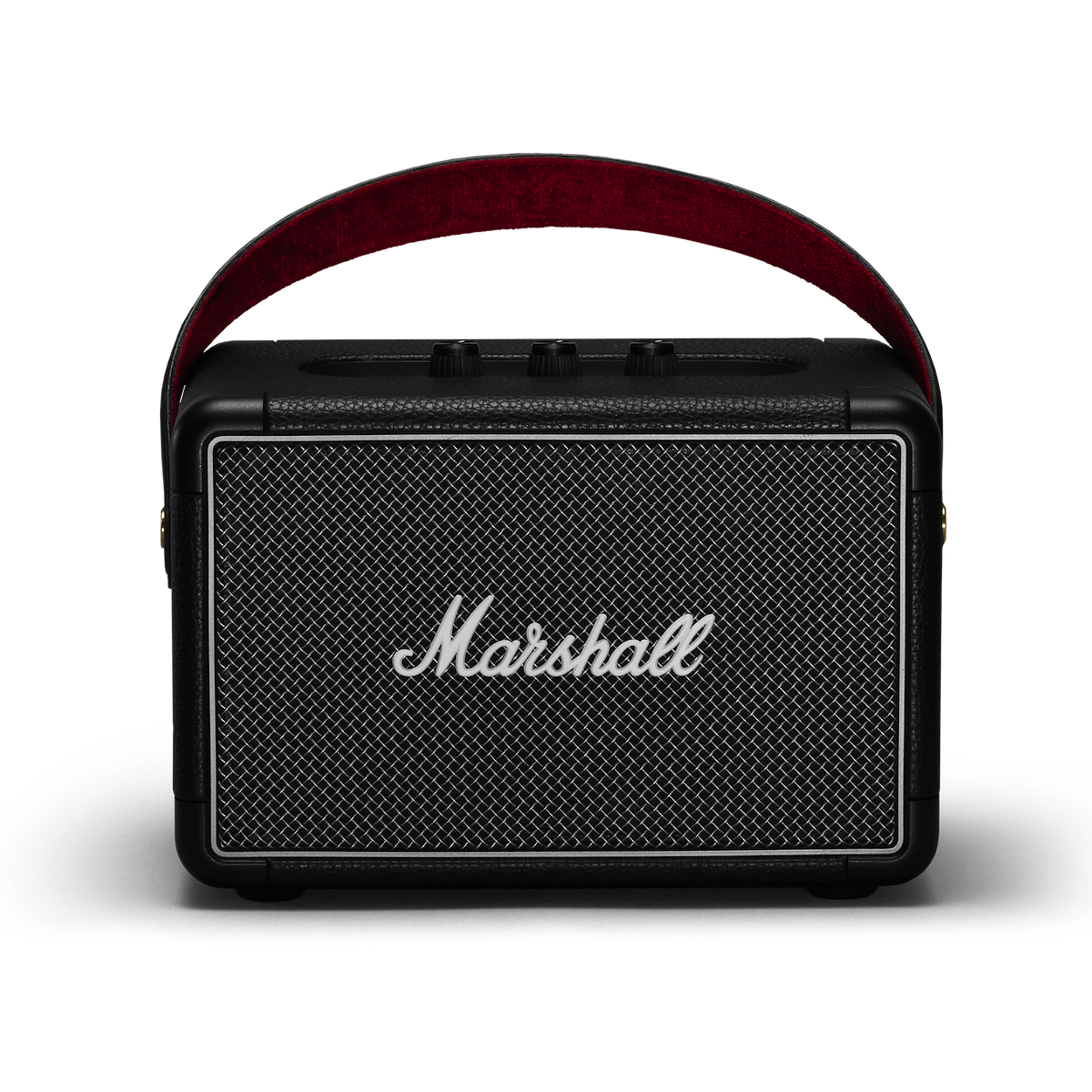 Marshall Kilburn II - Portable Bluetooth Speaker - AVStore