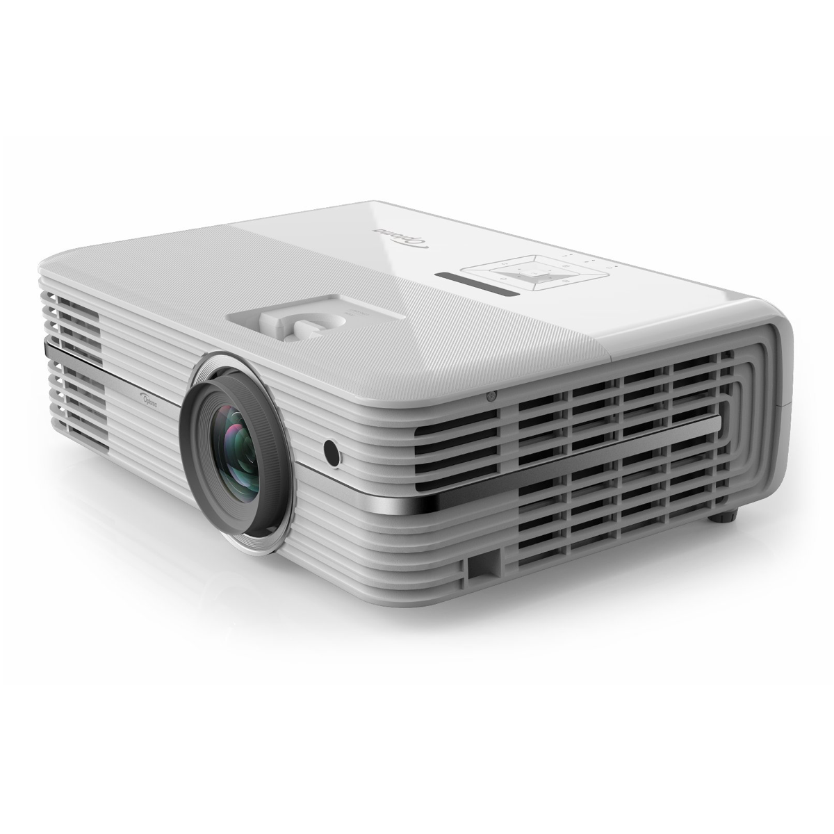 Optoma UHD50 - 4K UHD Home Theatre Projector - AVStore