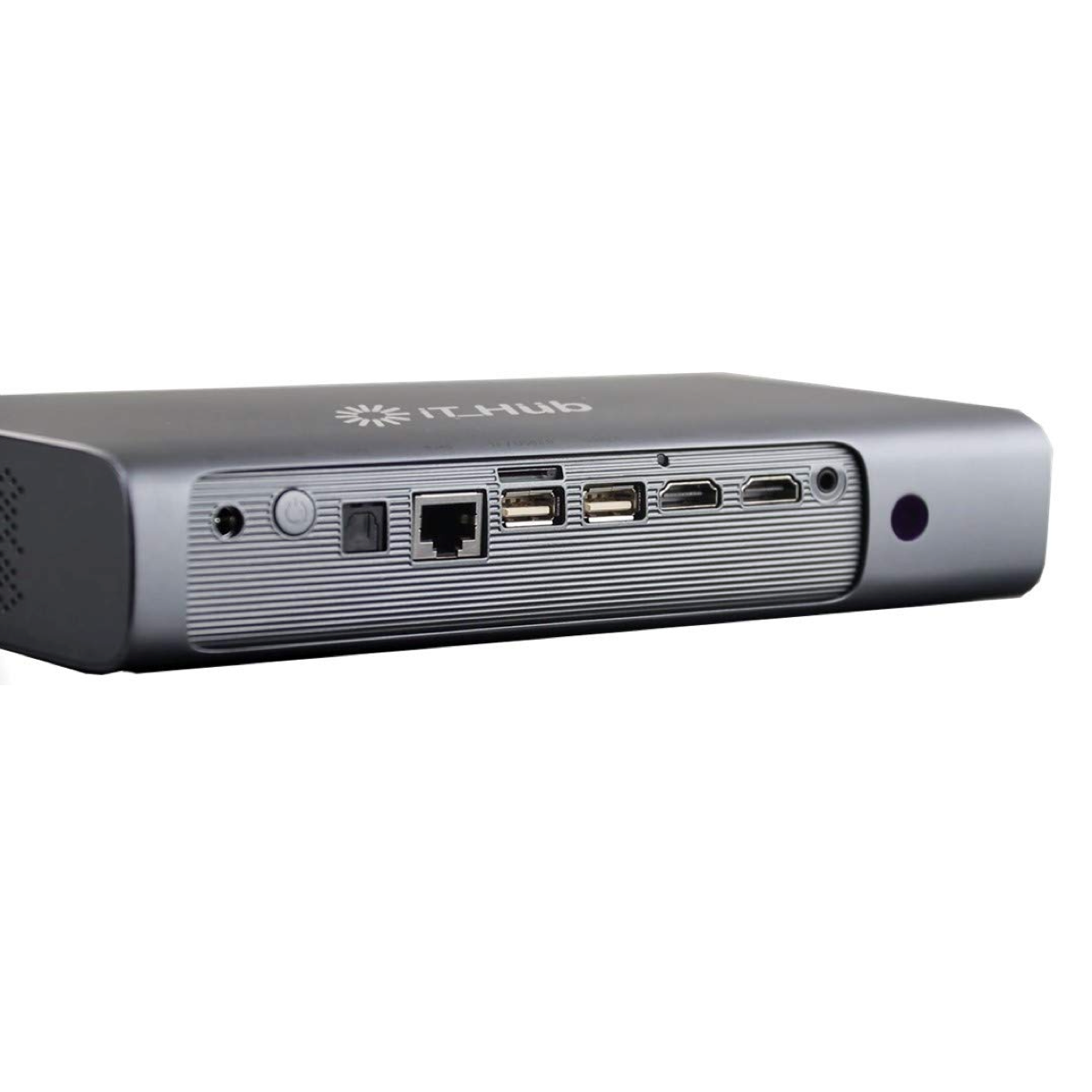 iT Hub S2 Pro - Smart Projector - AVStore
