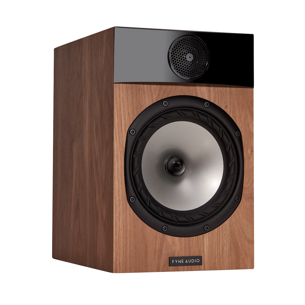 Fyne Audio F301 - Bookshelf Speakers (Pair), Fyne Audio, Bookshelf Speaker - AVStore.in