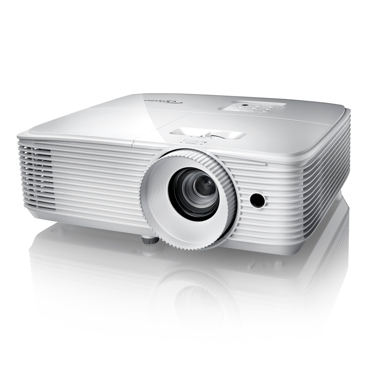 Optoma HD29H - Full HD Projector - AVStore