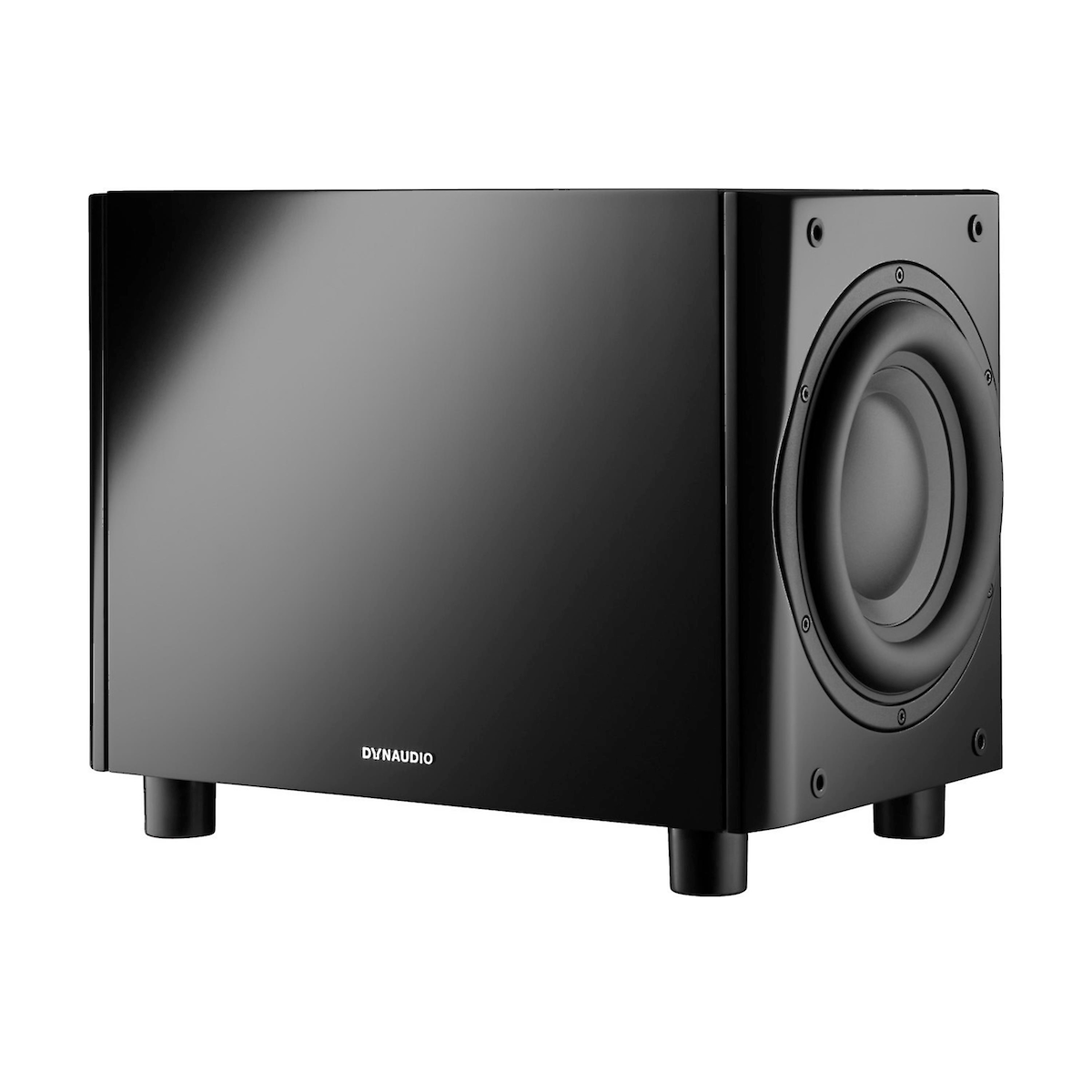 Dynaudio Sub 6 - Active Subwoofer - AVStore