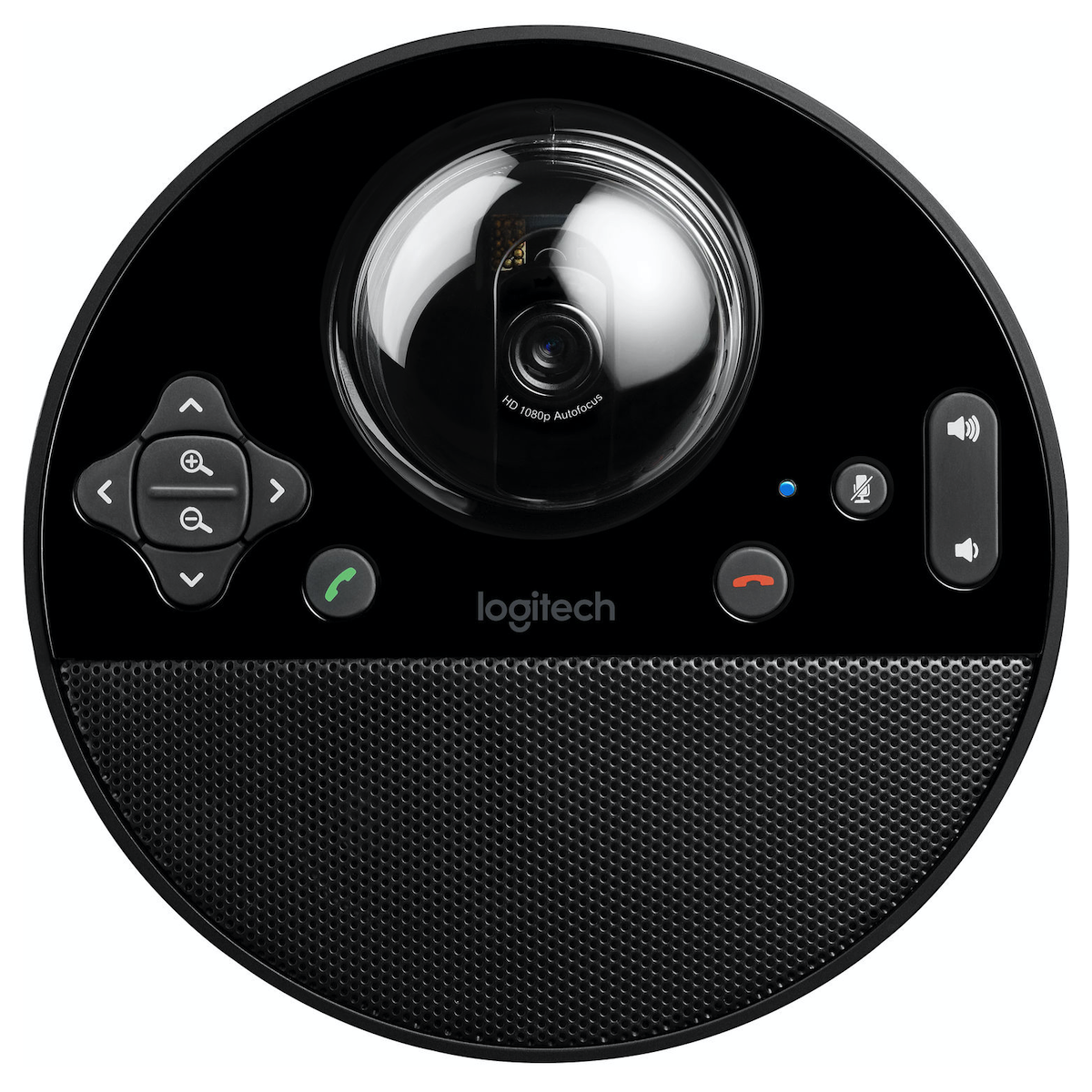 Logitech BCC950 - HD Conference Webcam - AVStore