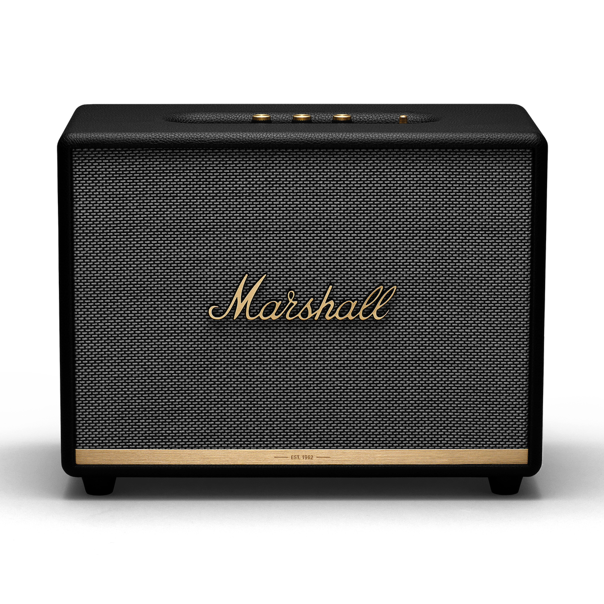 Speakers hot sale like marshall