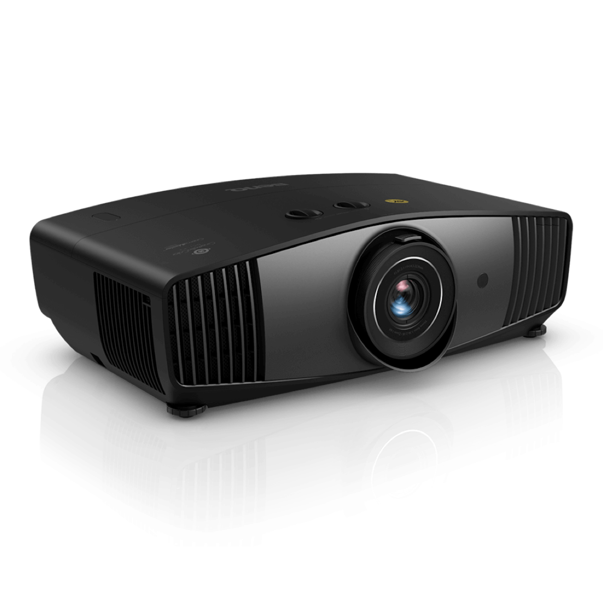 BenQ W5700 - True 4K HDR Home Cinema Projector - AVStore