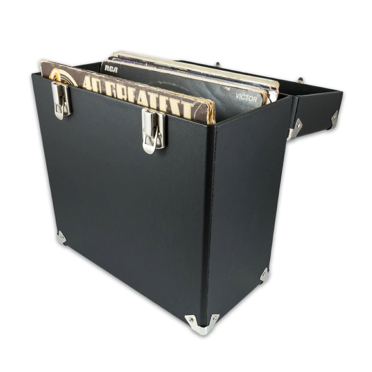 GPO Retro Record Case - AVStore