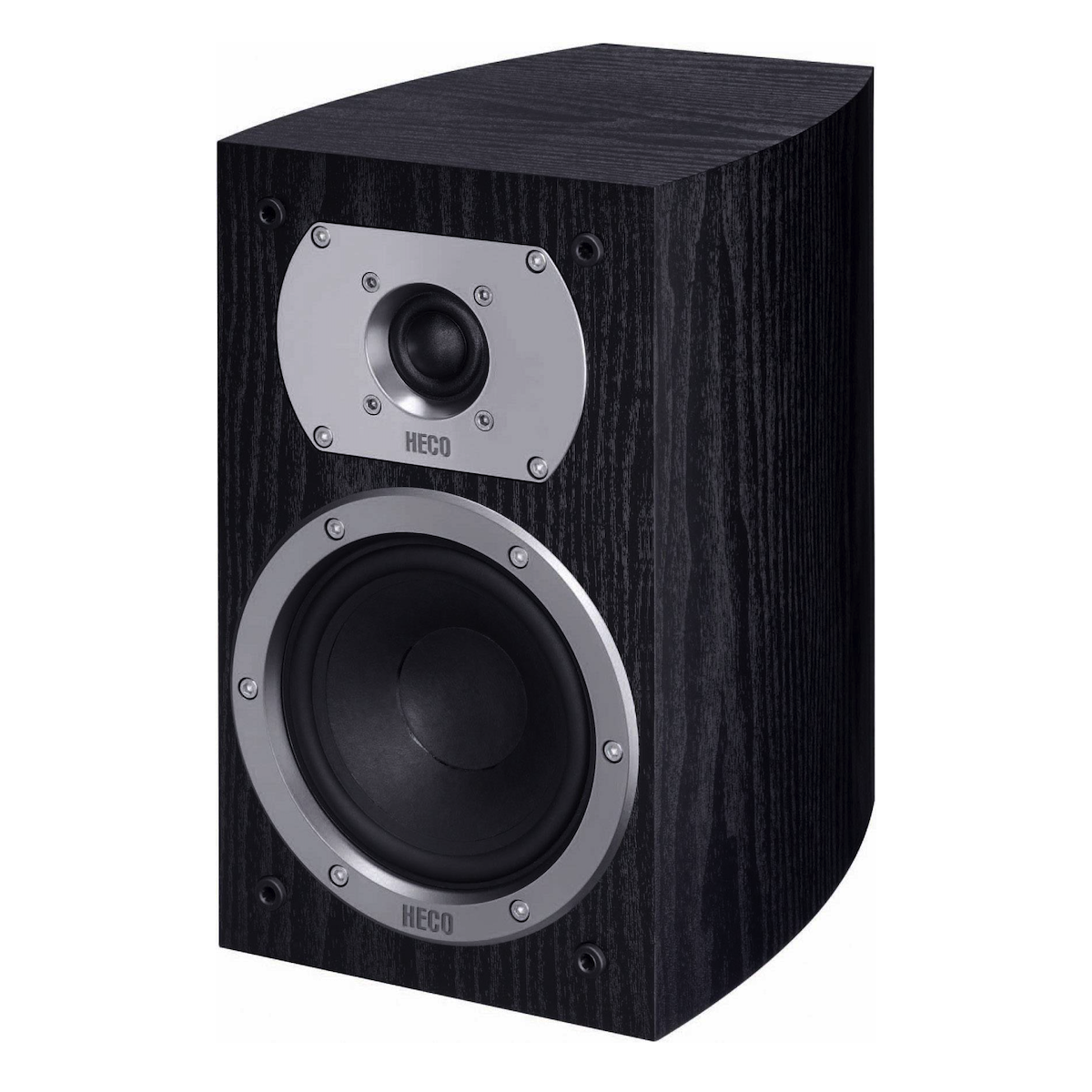 HECO Victa Prime 202 - Bookshelf Speaker (Pair) - AVStore